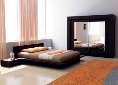 Как выбирать кровать в новой квартире?