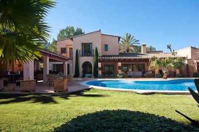  Все тонкости покупки недвижимости в Испании