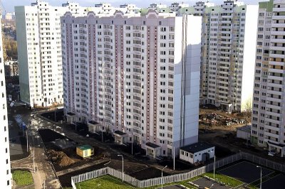 Актуальные предложения первичной недвижимости в Домодедово и Долгопрудном