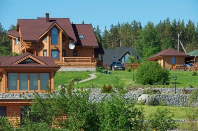 Коттеджный поселок в Тульской области – выгодная продажа недвижимости по привлекательным ценам