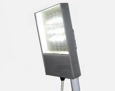 Светодиодный светильник на дачу