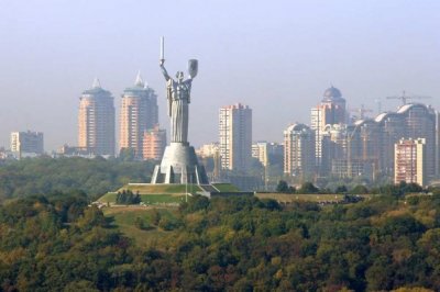Обзор рынка жилой недвижимости Киеве