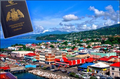 Как получить гражданство Доминики?