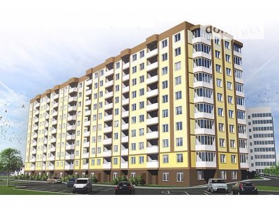 Киевская область обошла Киев по количеству введенного жилья в эксплуатацию