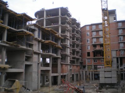 Продажа квартир в Черновцах. Как более выгодно приобрести жилье?