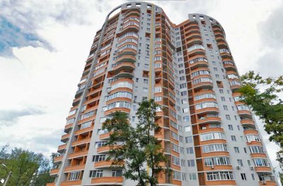 Стоимость жилья в Харькове будет снижаться до конца года
