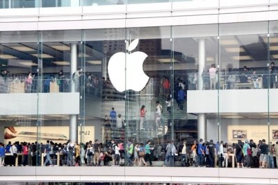 Apple рассказала о своем первом магазине в Мексике