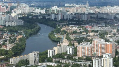Как изменится московский рынок недвижимости в 2017 году?