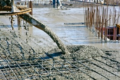 Верно выбранный бетон – гарантия успешного строительства
