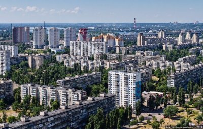 Как выгодно купить недвижимость в Киеве