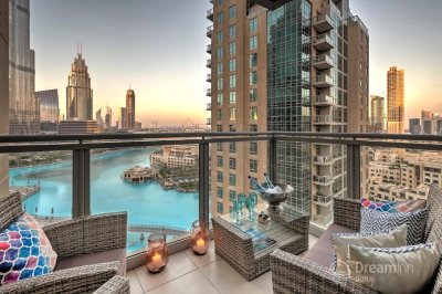 Преимущества покупки апартаментов в Дубае