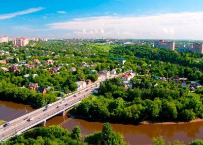 Покупка дома в Подольске: идеальный выбор для комфортной жизни